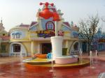 Safety Large Scale Water Park Equipment For Outdoor Water Theme Park