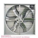 50" Greenhouse Exhaust Fan, Poultry Greenhouse Exhaust Fan, 36" Industrial