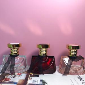 Wholesale Glass 30ml Perfume Spray Bottle Atomizer High Grade Portable Small from china suppliers