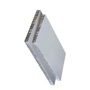 Wholesale 15mm 20mm 25mm PVDF Aluminum Honeycomb Panels For Curtain Wall from china suppliers