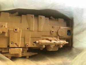 Wholesale 436 3176B BG-210B 560B Excavator Main Hydraulic Pump 7I-7181 from china suppliers