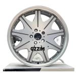 19*8.5 Wheel Rims For Universal XW035 Car Parts Wheel Rims
