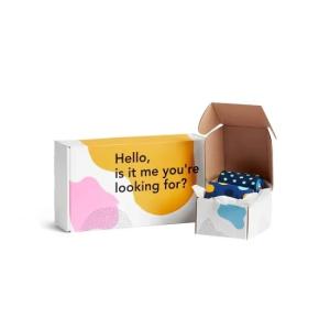 Wholesale Luxury Cardboard Gift CMYK Apparel Packaging Boxes Custom Color from china suppliers