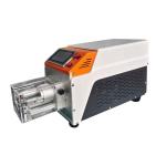 YH6010 Coaxial Cable Peeling Equipment Cutting Stripping Machine for Cable