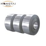 Black Mirror 409 410 430 Ba Stainless Steel Coil 1000-6000mm