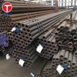 TU 14-3R-55 Cold Drawn Stainless Seamless Steel Pipes For Steam Boilers And