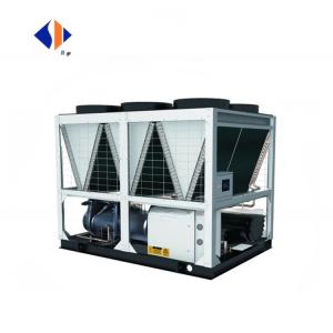 Wholesale 180kg 200kw Air Cooled Water Chiller for Fiber Laser Cutting Machine 3000W 1000L from china suppliers
