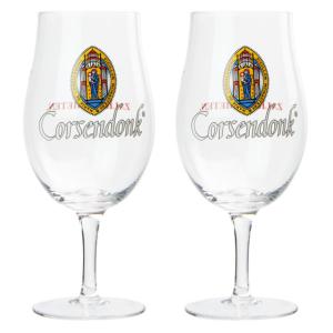 Wholesale Promotion High Quality Glassware Short Stemmed 433ML Beer Glass Cup With Brand Logo from china suppliers
