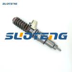 21644598 Volvo Fuel Injectors VOE21644598 BEBE4D35002 Engine FH13 Common Rail