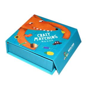 Wholesale Christmas Gift Bespoke Cardboard Boxes , Custom Bespoke Packaging Boxes from china suppliers