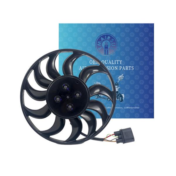 Genuine Cooling Fan for Universal Car Engine Cooling System Parts ISO TS15949