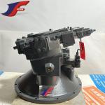 Hydraulic Pump Assembly DX380 DX480 400914-00252 Excavator Main Pump