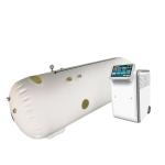 Single Person Soft Sided Hyperbaric Chamber Improve Vascular Health 1.5/3.0/4.5
