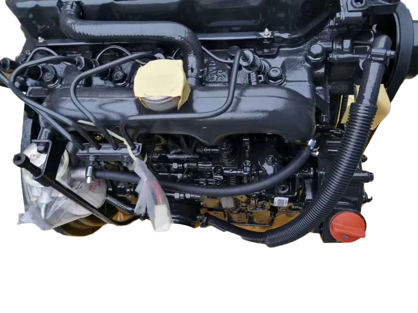 A2300 CUMMINS Engine Components