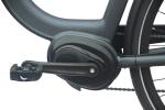 10Ah 36v 250w Electric Bike With Integrated Battery Central Motor 36 Volt Ebike