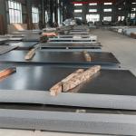 5mm Galvanized Steel Plates AISI AZ270 Zinc Coated Carbon Steel Sheet