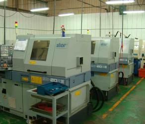Dake Mould and Machinery  Co.,Ltd.