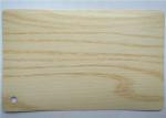 8 Mil Wood Grain Pvc Film Decor For Furniture Board