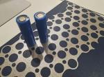 High Thermal Electrical Insulation Mica Shield For Energy Storage Battery Cells