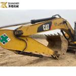Top- CATERPILLAR 320D2 Excavator for Earthmoving in Japan's Construction