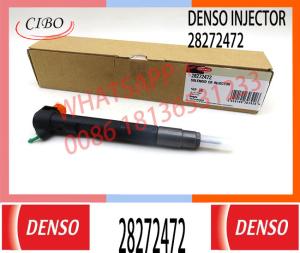 Wholesale Neutral Fuel Injector 28272472 A6510702387 For Mercedes A Class 2.2 CDI 2013 from china suppliers