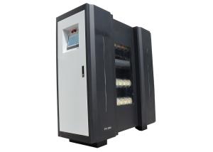 Wholesale High Efficiency Sodium Hypochlorite Generation System With 3125L/H Flow from china suppliers