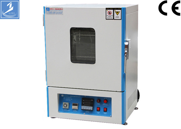 72L Automatic Constant Temperature Stainless Industrial Oven Turbine Fan