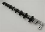 Gripper Bar KORD64 For Heidelberg Offset Printing Machine Spare Parts