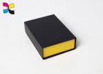 Home Decorative Glossy Paper Cardboard Storage Boxes For Toy Gift Packing