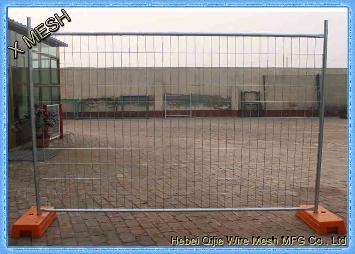 temporary fence-TMF003