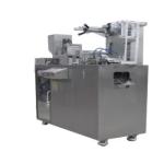 Honey Butter Jam Chocolate Blister Packing Machine