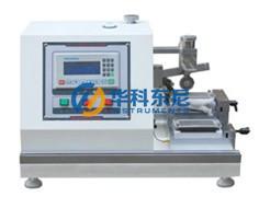Wholesale Footwear Upper / Gloves / Leather Testing Machine 550×400×250mm from china suppliers