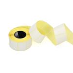FOCUS A GRADE Packaging Thermal Sensitive Label Direct Self Adhesive 65gsm /
