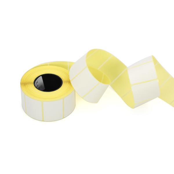 China Manufacturer Premium Quality Packaging Thermal Label/ Direct self-adhesive