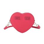 Main Material PU Leather Single Handle Womens Handbags for 2024 Valentine's Day