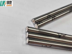 Wholesale MgO Insulation K Type Thermocouple Temperature Probe For Industrial from china suppliers