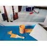 Buy cheap Eco Friendly Protect Floor Protection Painter Felt Cover Fleece from wholesalers