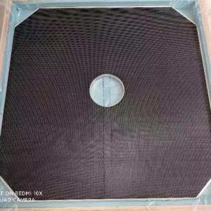Wholesale Spot Welding Stainless Steel Honeycomb Plate Cell Size 6.4mm For Wind Tunnel from china suppliers