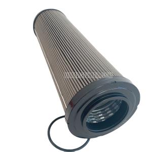 Wholesale Mineral Machinery Hydraulic Pressure Filter Element 931886 with Glass Fiber Core from china suppliers