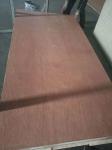 Lightweight Poplar Core Plywood , Exterior Grade Plywood Sheets 1220*2440*2.5