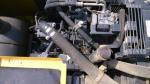 Used komatsu PC110 EXCAVAOTR JAPAN