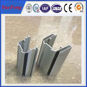 Wholesale China manufacturers of workstation aluminium profiles louvered partition from china suppliers