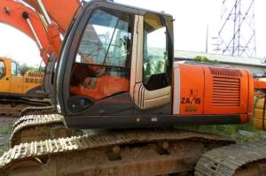 Wholesale Used hitachi zx200-3 from china suppliers