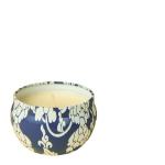 60mm Vegan Soy Candles , Handmade Long Lasting Smelling Candles Persimmon