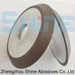 4V2 Resin Bond Diamond Grinding Wheel For Woodworking Circular Saw Blade