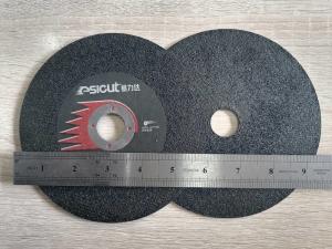 Wholesale Aluminum Oxide 6 Inch Cutting Disc 2.5mm For Cut Off Stainless Steel Iron Inox from china suppliers