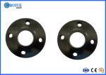 ASTM A105 / A105N Slip On Pipe Flanges , Forged Carbon Steel Slip On Flanges
