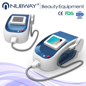 Wholesale home use Diode Laser Hair Removal equipment for beauty clinic use from china suppliers
