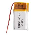 High Discharge Rate Battery 300mAh 3.7V 30C Max60C KC Lipo Battery Pack 502030