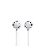 J-B-L TUNE 10C USB-C Wired Hi-Res In-Ear Headphones -Free Flat Cable 3-Button